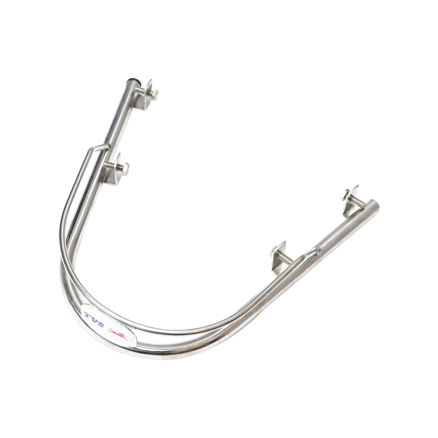 Kit Scooter Guard for Jupiter 110 Reliable Protection & Style